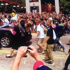 Meet your Posher, Danny